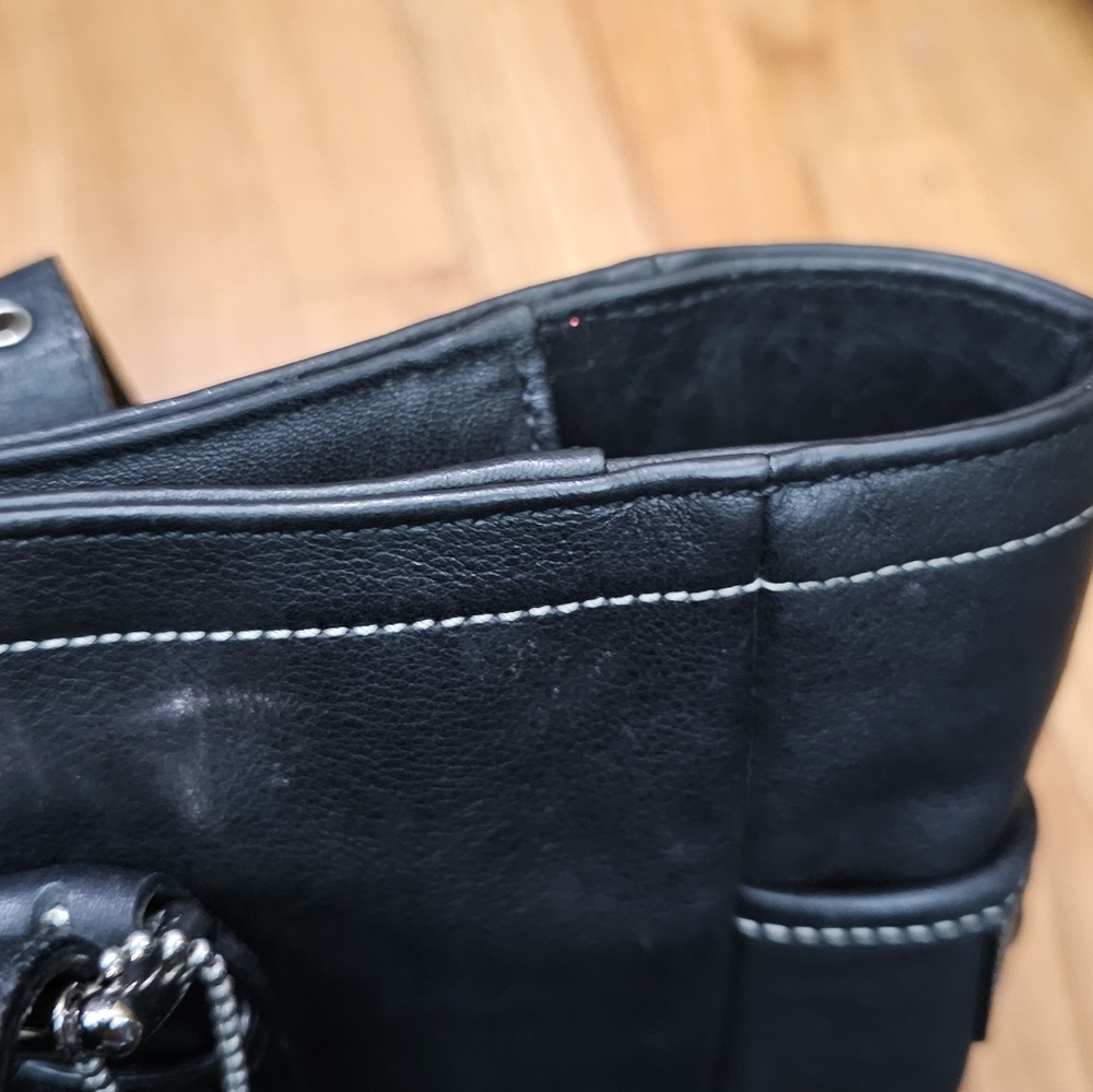 Coach bag - Picture 11 of 16
